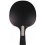 Butterfly Raquette de Tennis de Table Dimitrij Ovtcharov Diamond - Technologie EVA - Revêtement Wakaba certifié ITTF - Poignée c