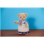 BABY born Teddy Kleid 43cm