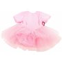 Götz 3402471 Tenue de Danse Classique pour Poupon