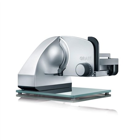 GRAEF Master M90 - Trancheuse universelle électrique