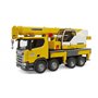 bruder Scania modèle Fini Modèle réduit de Camion