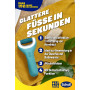 Scholl Velvet Smooth Appareil anti-callosités électrique Pro – Pour éliminer les callosités sur les pieds mouillés et secs – Rec