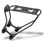 SKS GERMANY Infinity Universal AVS Porte-Bagages (Accessoires de vélo pour équiper Presque Tous Les vélos