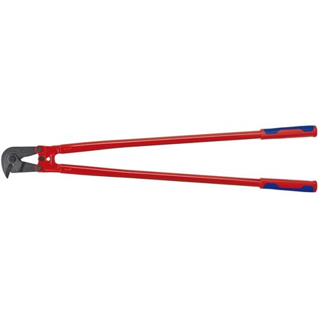 Knipex Coupe-treillis avec gaines bi-matière 950 mm 71 82 950