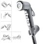 Schläfer 811210, Kit Douchette WC universel, Pomme de Douche pour le Nettoyage de la Salle de Bain, Pulvérisateur pour l'Hygiène