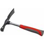 Meister GS 2284000 Marteau de maçon style Berlin 2 composants 600 g