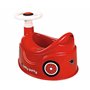 BIG - 800056801 - Pot pour Enfant - Rouge