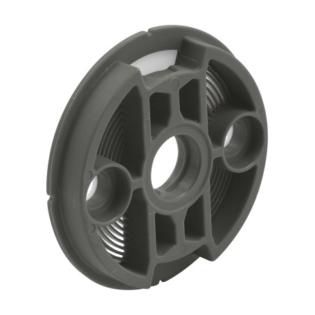 GROHE 40917000 Platine de Fixation QuickFix