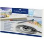 Faber-Castell 210009 - Creative Studio Set