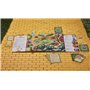 Ravensburger Livre d'aventure The Wizard of Oz – Jeux de société de stratégie familiale pour Enfants et Adultes à partir de 10 A