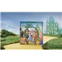 Ravensburger Livre d'aventure The Wizard of Oz – Jeux de société de stratégie familiale pour Enfants et Adultes à partir de 10 A