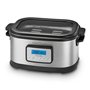 ProfiCook Cuiseur sous vide avec capacité de 8
