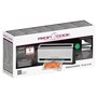 Profi Cook PC-VK 1133 - Emballeuse sous vide - Puissance d'aspiration 12l/min - + 10 sachets fraicheurs - 110 Watts - Couleur Ar