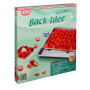 Dr Oetker 1224 Plaque à pâtisserie extensible