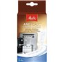 Melitta Détartrant Cafetière Automatique ou à Dosettes / Poudre