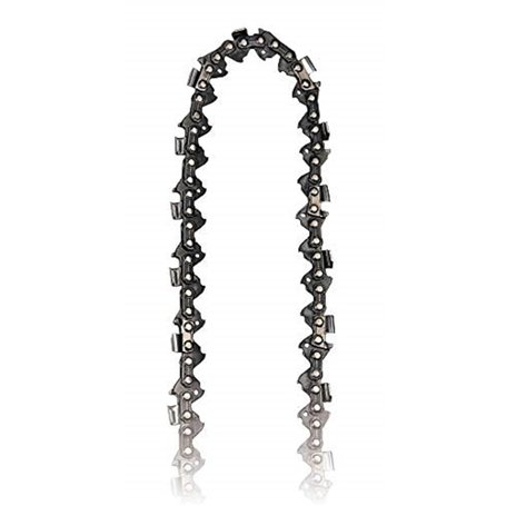 Einhell Chaîne de rechange accessoire pour tronçonneuses (adaptée au combiné élagueuse-ébrancheur électrique télescopique GC-HC