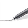 Stylo STAEDTLER pigment liner 08 noir
