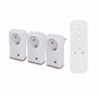 Unitec 48110 Kit de commutateur à distance sans fil avec fonction d'auto-apprentissage