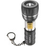 Varta - 16601101421 - Torche Mini Day Light LED - 1 AAA High Energy Incluse