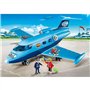 Playmobil 9366 - Fun Park Plane - Avion de Parc d'amusement