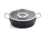Fissler Adamant Cocotte En Aluminium (24 cm