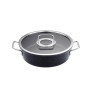 Fissler Adamant Cocotte En Aluminium (28 cm