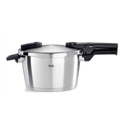 Fissler Vitaquick Premium Autocuiseur (4
