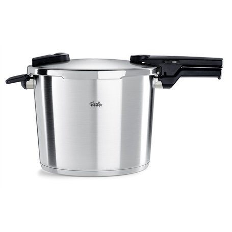 Fissler Vitaquick Premium Autocuiseur (10 l