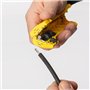 Outils à dénuder Jokari pour Solar/PV 1,5-16 mm² / 16-6 AWG
