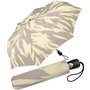 Pierre Cardin Parapluie de poche automatique Chardon Wind pour femme