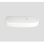 Sanit Couvercle avec Bouton (pour réservoir 936