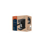 GRUNDIG KSM 5330 Machine à café avec réservoir à lait intégré, puissance 1628 W, pression de pompe 15 bar, double buse, écran ta