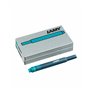 LAMY Lot de 2 Cartouches d'Encre T10 - Grand Stock - Pour Tous Modèles de Stylo Plume Lamy - 1