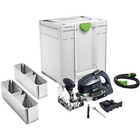 Festool Fraiseuse DOMINO XL DF 700 EQ-Plus
