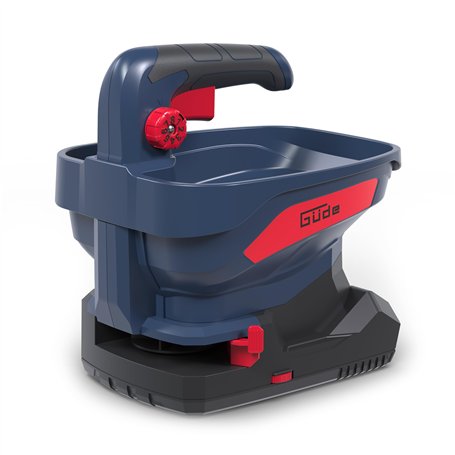 Güde Épandeur universel sans fil GUS 18-0 (18 V