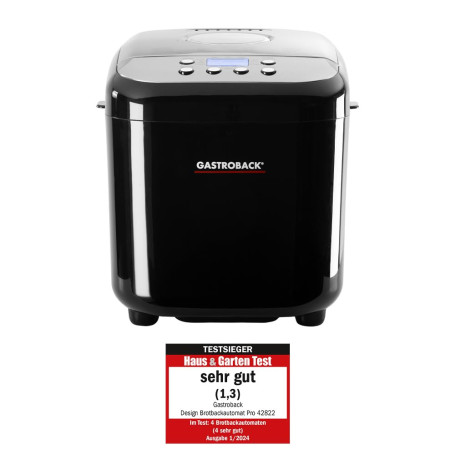 Machine à pain design Pro