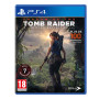 Shadow of the Tomb Raider Definitive Edition (PlayStation 4 )