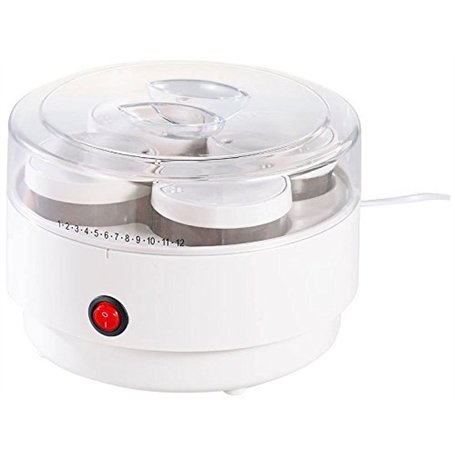 PEARL Yaourtière électrique