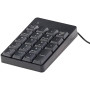 Pavé numérique filaire USB à 19 touches