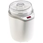 Yaourtière électrique 1,6 L / 1,8 L pour diverses spécialités [Rosenstein & Söhne]