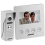 Somikon Visiophone à fonction ouvre-porte VSA-400