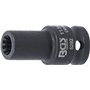 BGS 5292 | Douille pour étrier | 10 pans | pour VAG et Porsche | 11