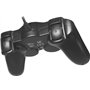 Speedlink Thunderstrike Manette pour Ordinateur (Fonction de Tir Rapide et automatique, Contrôleur USB pour PC)