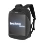 Technoline Sac à dos LED
