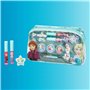 Ensemble Maquillage Frozen pour PetiteFille avec Brillant À Lèvres