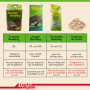 Lucky Reptile 65131 Tortoise Bedding 20 l, Terreau pour tortues terrestres