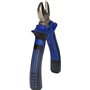 BRILLIANT TOOLS BT061900 Pince coupante diagonale [Powered by KS TOOLS]