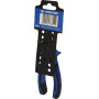 BRILLIANT TOOLS BT061900 Pince coupante diagonale [Powered by KS TOOLS]