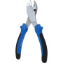 BRILLIANT TOOLS BT061901 Pinces coupantes diagonales 160 mm [Powered by KS TOOLS]