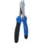 BRILLIANT TOOLS BT061901 Pinces coupantes diagonales 160 mm [Powered by KS TOOLS]